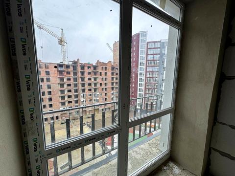 квартира по адресу Княгинин ул., 44