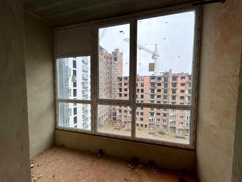 квартира по адресу Княгинин ул., 44