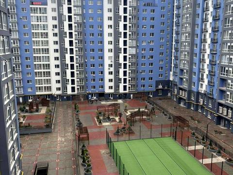 квартира по адресу Княгинин ул., 44