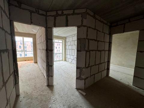 квартира по адресу Княгинин ул., 44