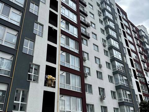 квартира по адресу Княгинин ул., 44