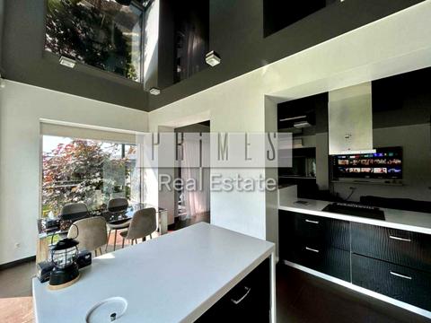 будинок за адресою Лісова