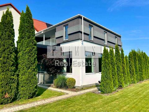 будинок за адресою Лісова