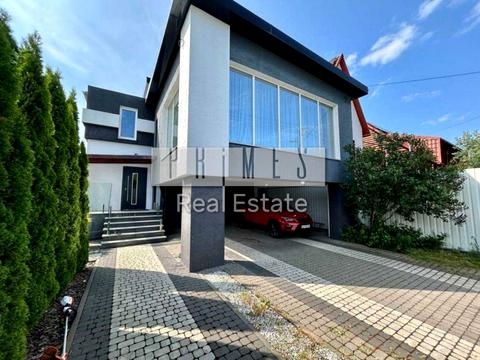 будинок за адресою Лісова