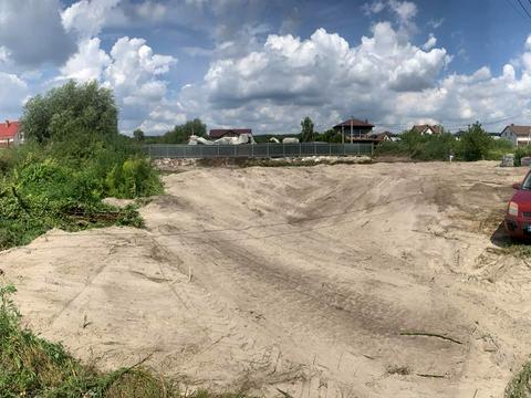 ділянка за адресою с. Гнідин, 