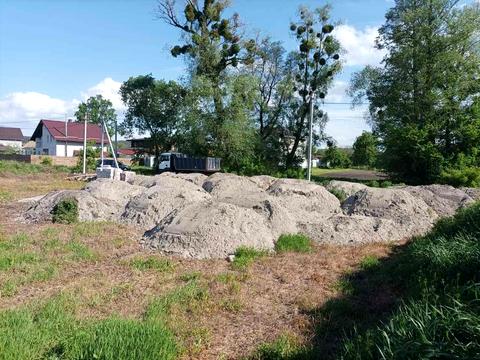 ділянка за адресою с. Гнідин, 