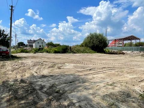 ділянка за адресою с. Гнідин, 