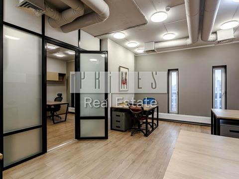 коммерческая по адресу Андрея Верхогляда ул. (Михайла Драгомирова), 14