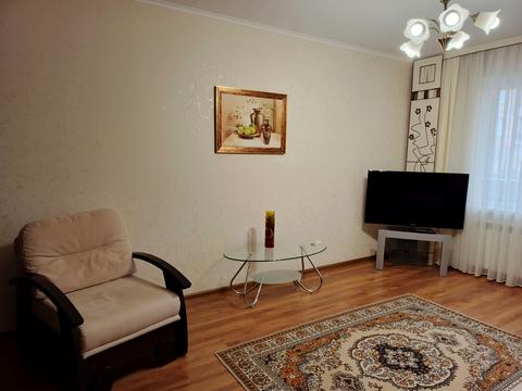 квартира за адресою Пр. Героев, 4