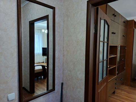 квартира за адресою Пр. Героев, 4