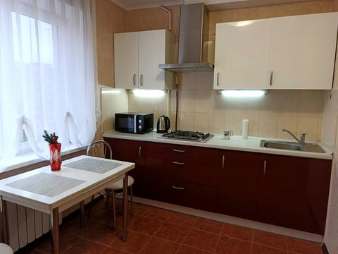 квартира за адресою Пр. Героев, 4