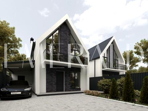 будинок за адресою Богомазова, 6