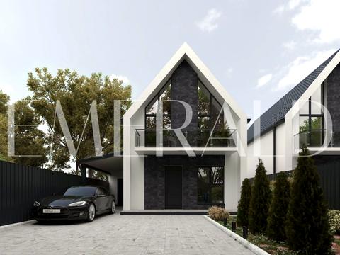 будинок за адресою Богомазова, 6