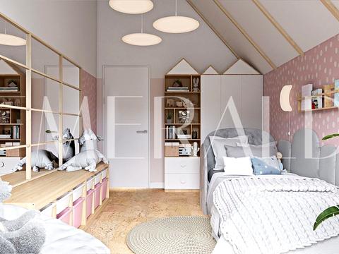 будинок за адресою Богомазова, 6