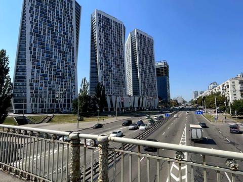 квартира за адресою Берестейський просп. (Перемоги), 11 к2