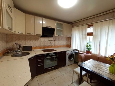 квартира за адресою Чорноморського Козацтва вул., 123а