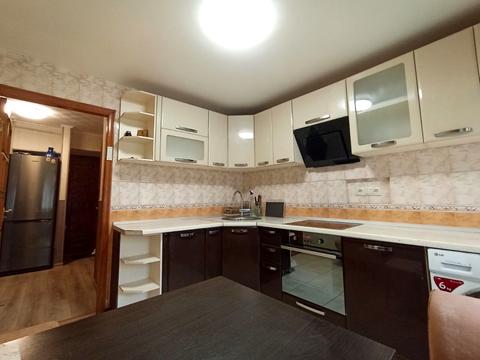 квартира за адресою Чорноморського Козацтва вул., 123а