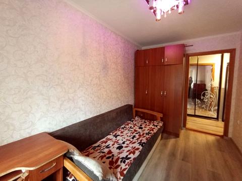 квартира за адресою Чорноморського Козацтва вул., 123а