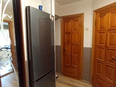 квартира за адресою Чорноморського Козацтва вул., 123а