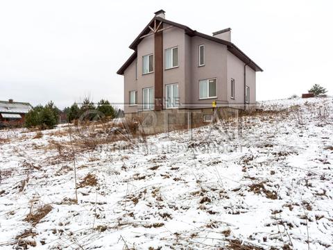 дом по адресу Польова, 3/34