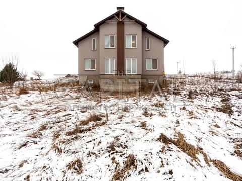 дом по адресу Польова, 3/34