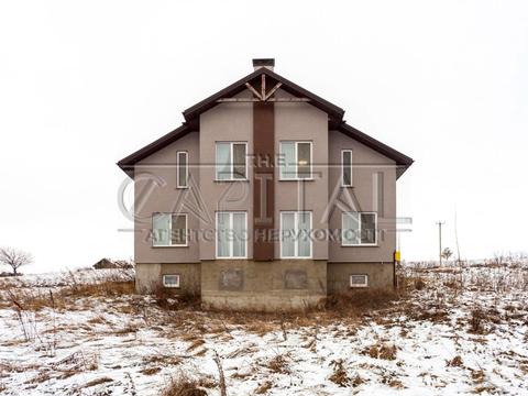 дом по адресу Польова, 3/34