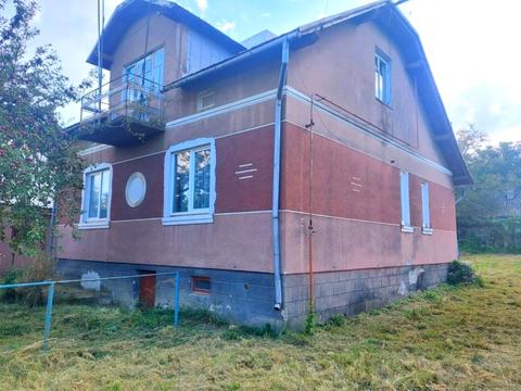 дом по адресу Рабочий пер., 18