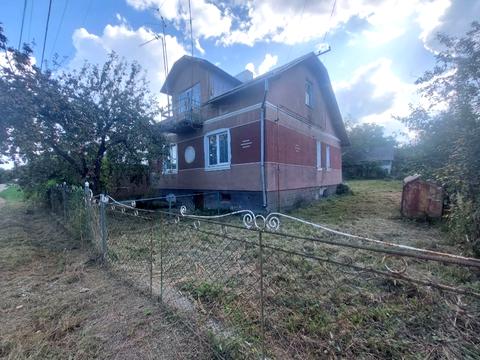 дом по адресу Рабочий пер., 18