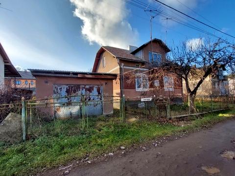 будинок за адресою Робітничий пров., 18
