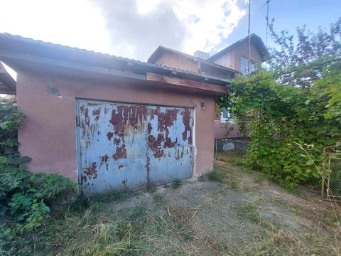 дом по адресу Рабочий пер., 18