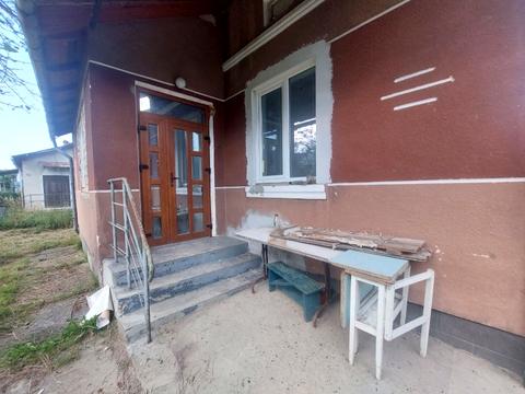 дом по адресу Рабочий пер., 18