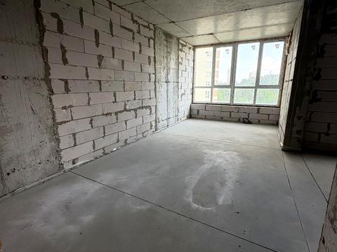 квартира за адресою Новопольова вул., 2