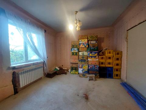 дом по адресу Рабочий пер., 18