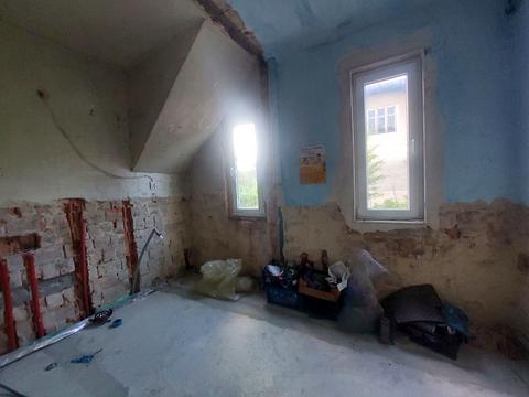 дом по адресу Рабочий пер., 18