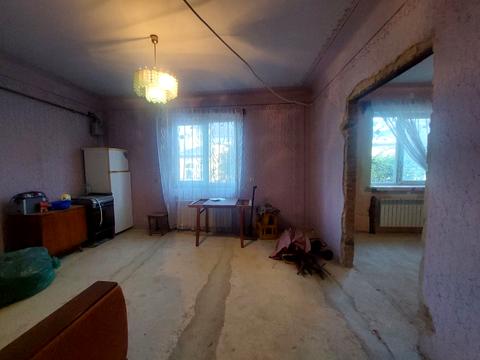 дом по адресу Рабочий пер., 18