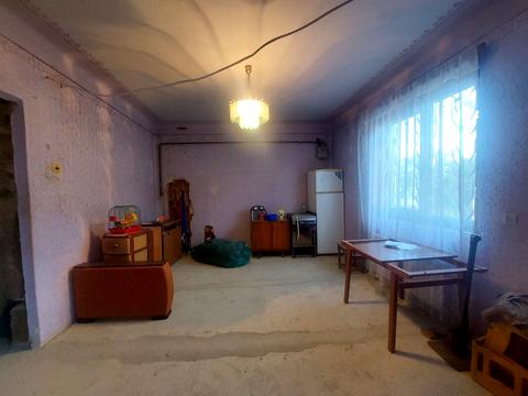 дом по адресу Рабочий пер., 18