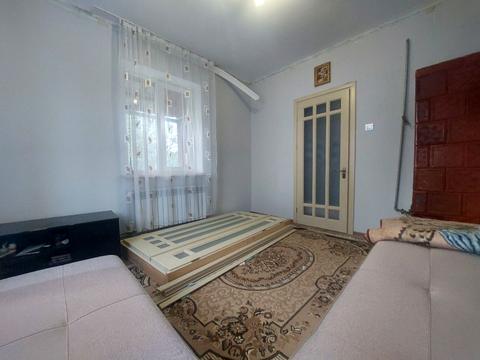 дом по адресу Рабочий пер., 18