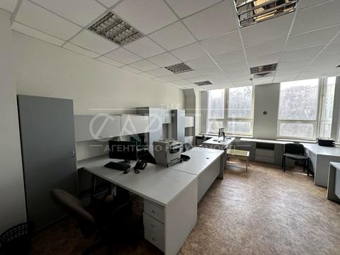 коммерческая по адресу Кудрявский спуск, 7