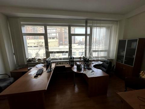 коммерческая по адресу Кудрявский спуск, 7