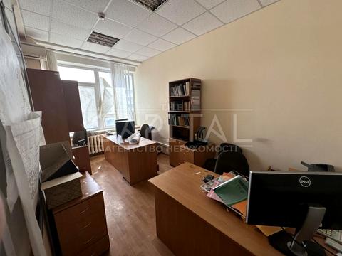 коммерческая по адресу Кудрявский спуск, 7