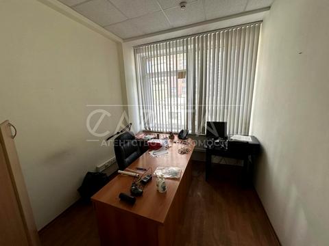 коммерческая по адресу Кудрявский спуск, 7