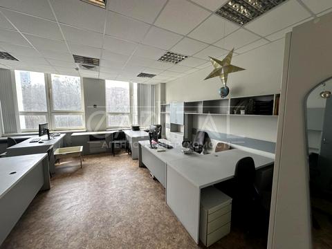 коммерческая по адресу Кудрявский спуск, 7