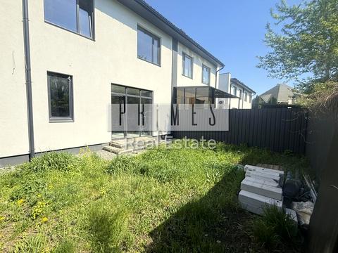 будинок за адресою Провулок Каштановий, 1а