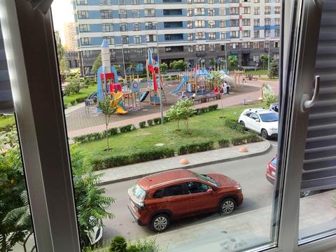 квартира за адресою Євгена Сверстюка вул. (Марини Раскової), 6-Г