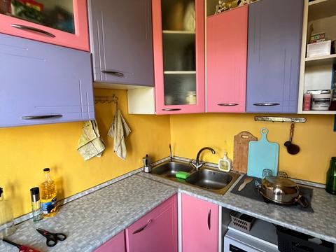 квартира по адресу Дарницкий бульв., 4-А