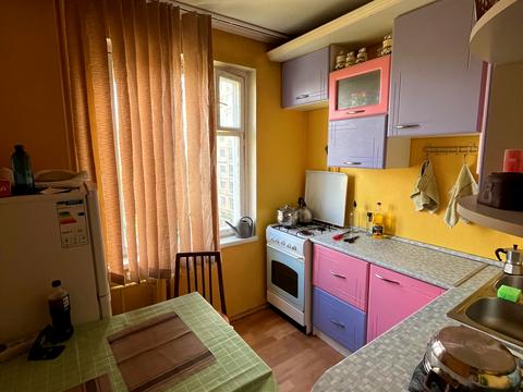 квартира по адресу Дарницкий бульв., 4-А