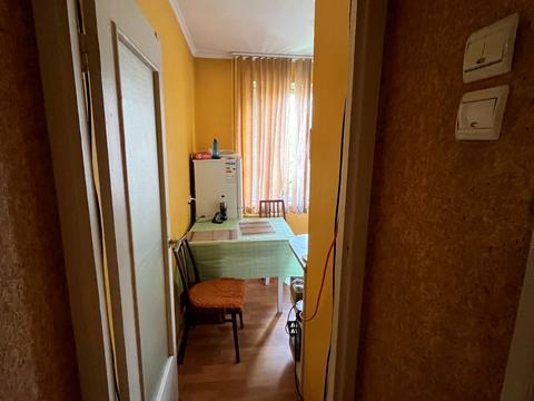 квартира по адресу Дарницкий бульв., 4-А