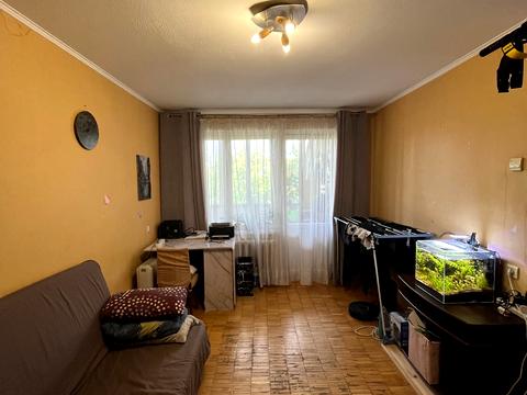 квартира по адресу Дарницкий бульв., 4-А