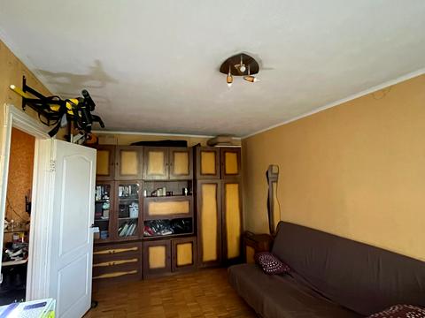 квартира по адресу Дарницкий бульв., 4-А