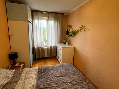 квартира по адресу Дарницкий бульв., 4-А